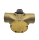 Extra Heavy-Duty - Bronze Impeller Pump F9B-3000 - 10-13026-1 - Johnson Pump